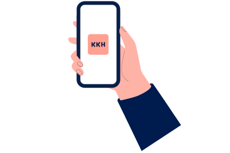 meine-kkh-handy