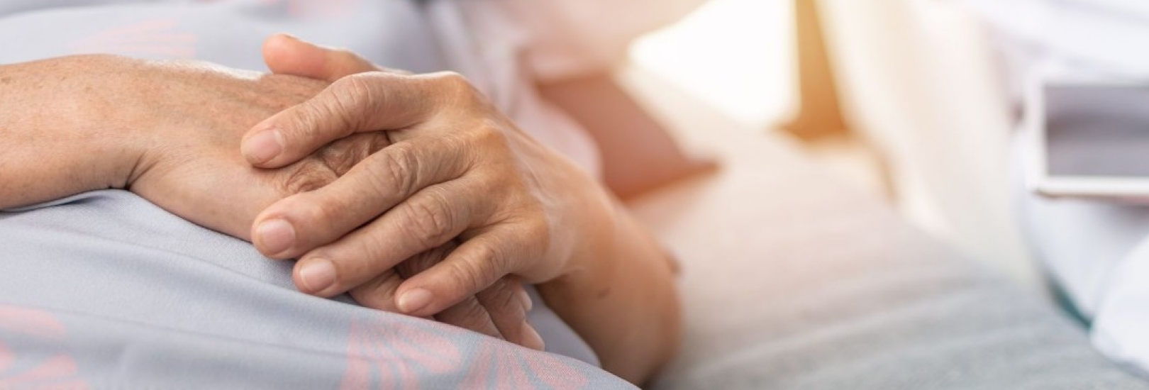 Krankenhausbehandlung