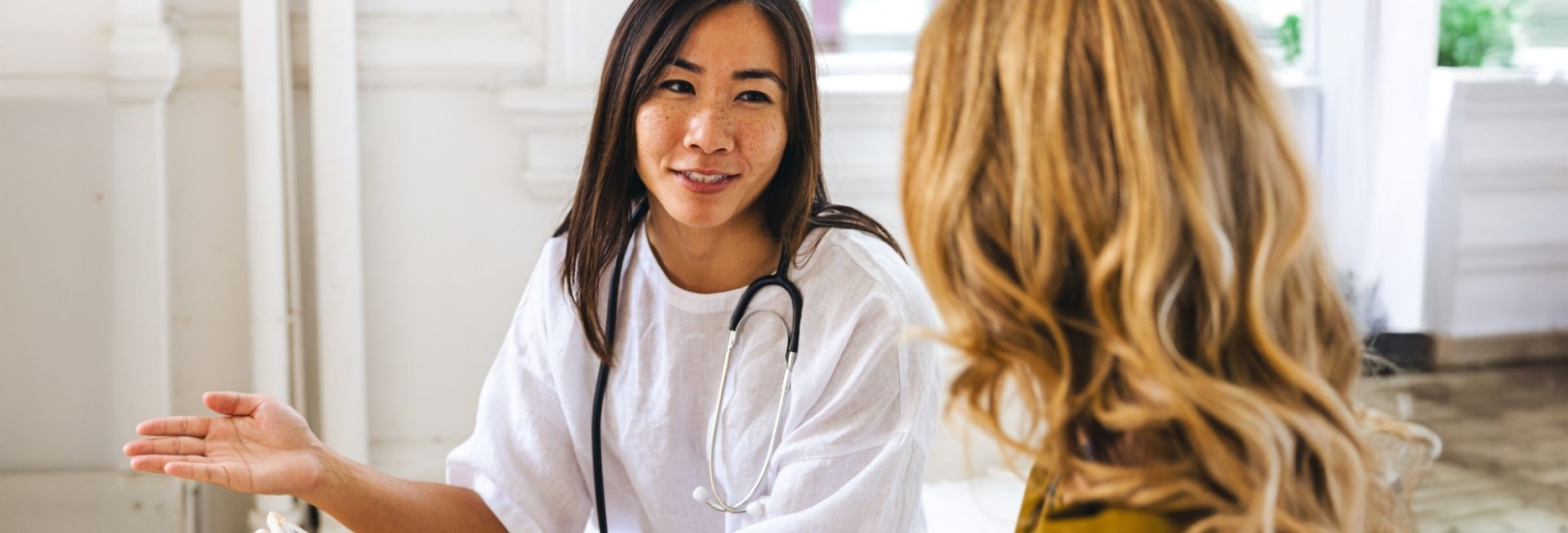 Medizinische Behandlungsangebote