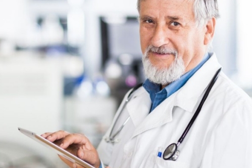 Ambulante ärztliche Behandlung