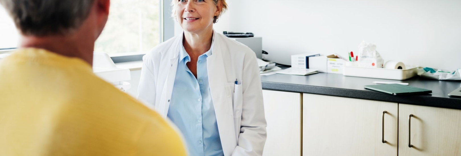 Hausarztzentrierte Versorgung (HzV)