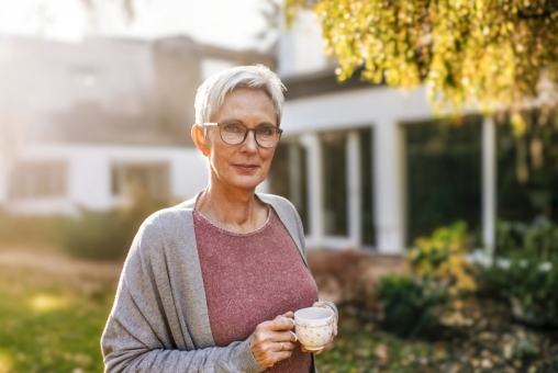 DMP bei rheumatoider Arthritis