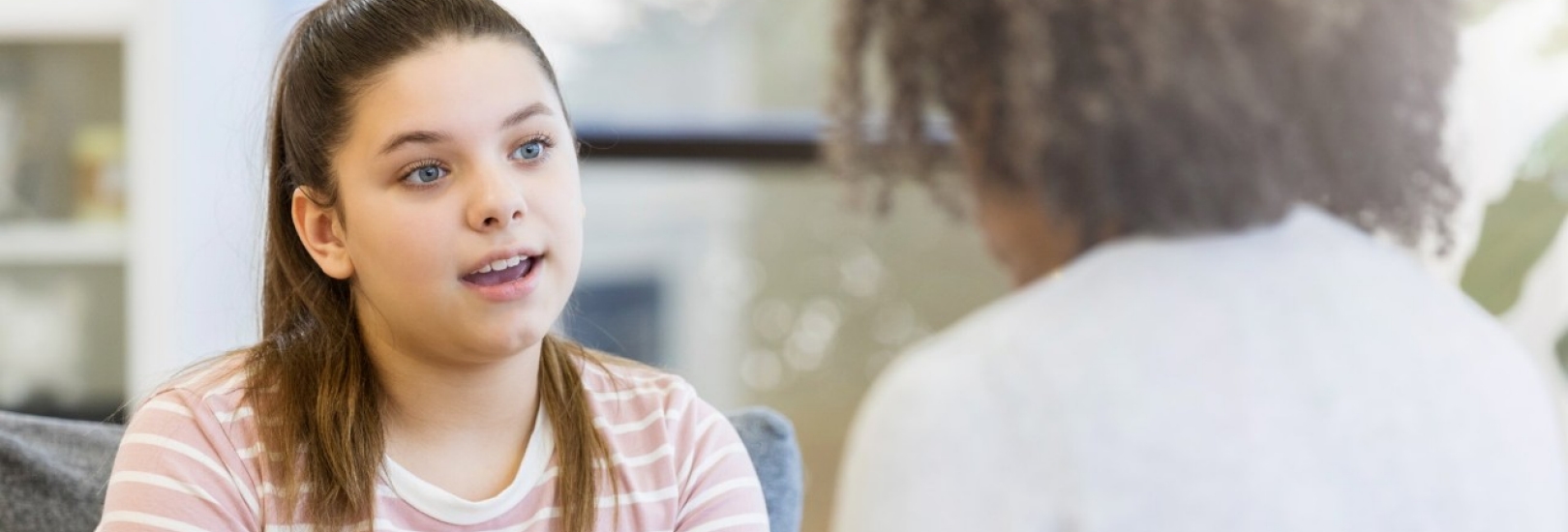 Vorsorgeuntersuchungen im Jungendalter