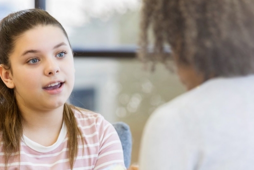 Vorsorgeuntersuchungen im Jungendalter