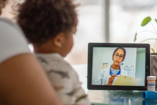 PädExpert, PädAssist & PädHome