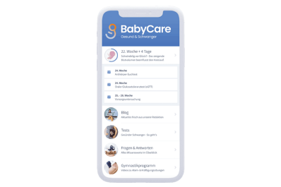 babycare-app