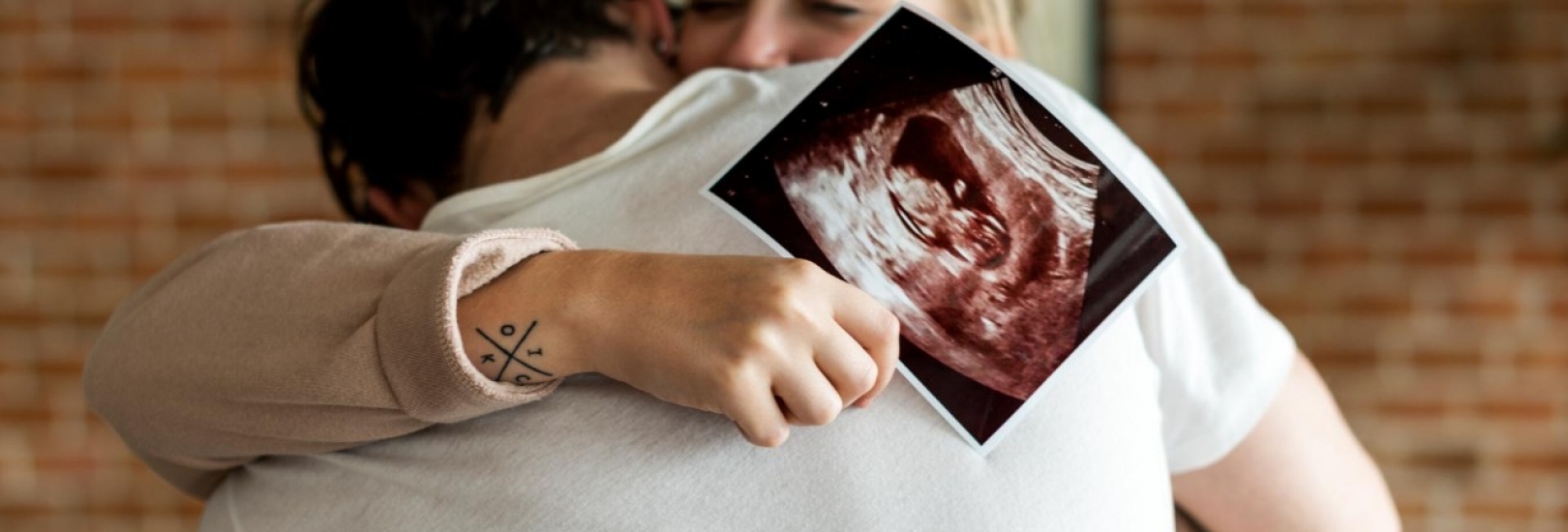 Schwangerschaftslotse - Erstes Drittel