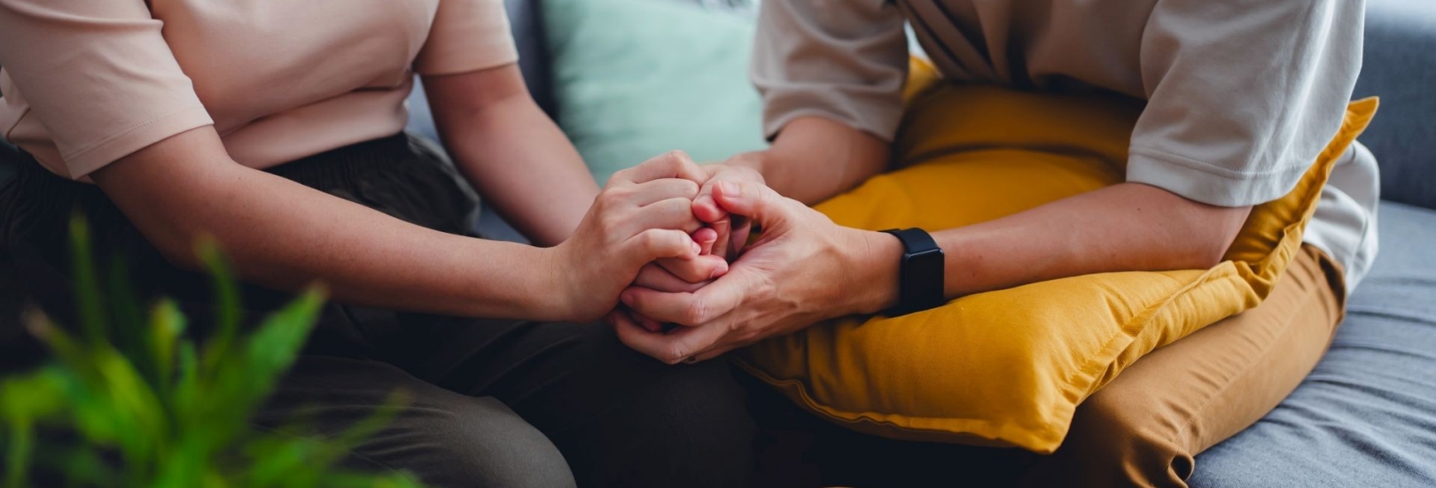 Informationen und Leistungen bei Fehlgeburten