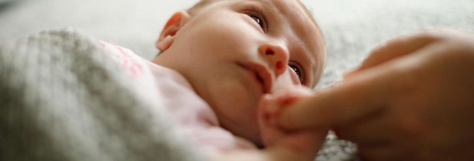 Schwangerschaftslotse - Nach der Geburt