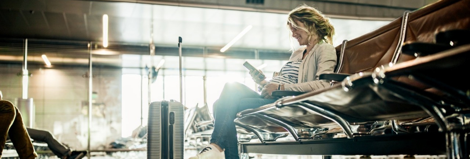 Reisen in der Schwangerschaft