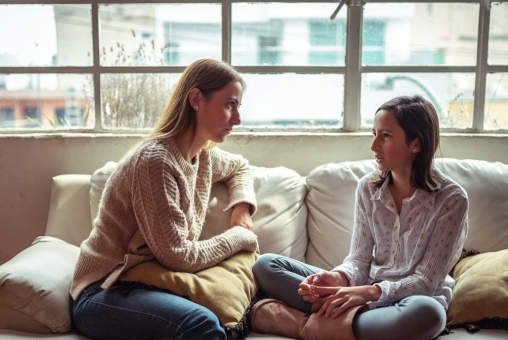 Sexualaufklärung von Kindern & Jugendlichen