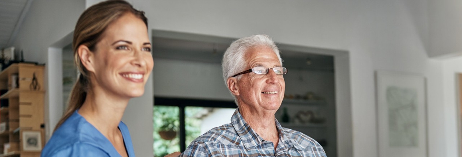 Häusliche Krankenpflege