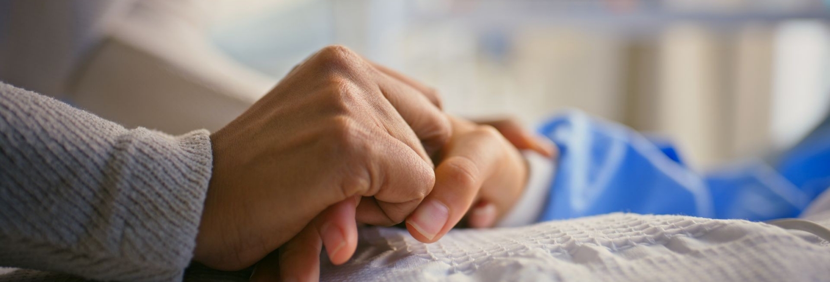 Außerklinische Intensivpflege