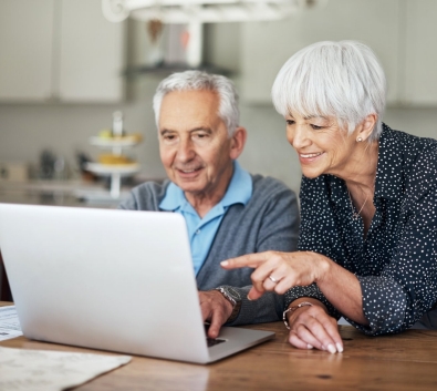 Hilfsmittel-Anbietersuche der KKH