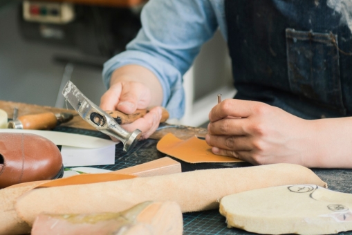 Schuhe nach Maß (Orthopädisch)