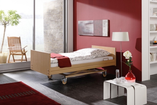 Behindertengerechte Betten_Pflegebetten
