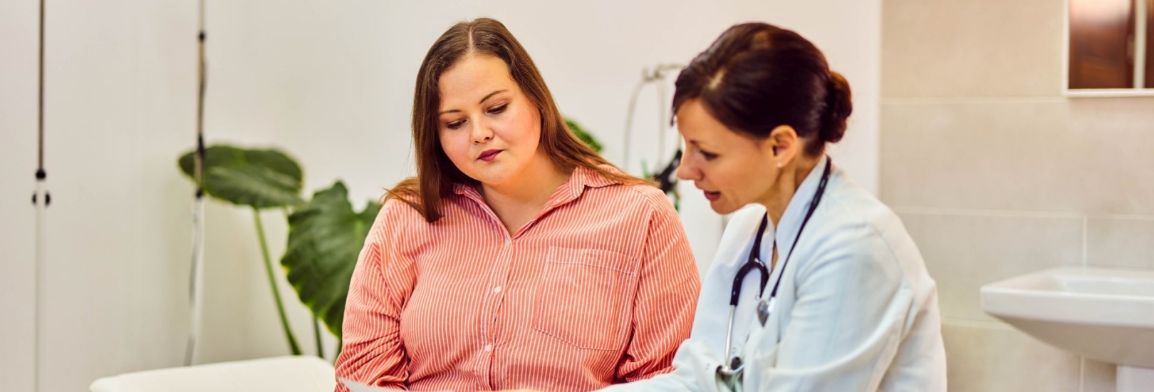 Real-Time-Messgeräte (rtCGM) bei Basalinsulin-Therapie