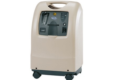 Sauerstoffkonzentrator
