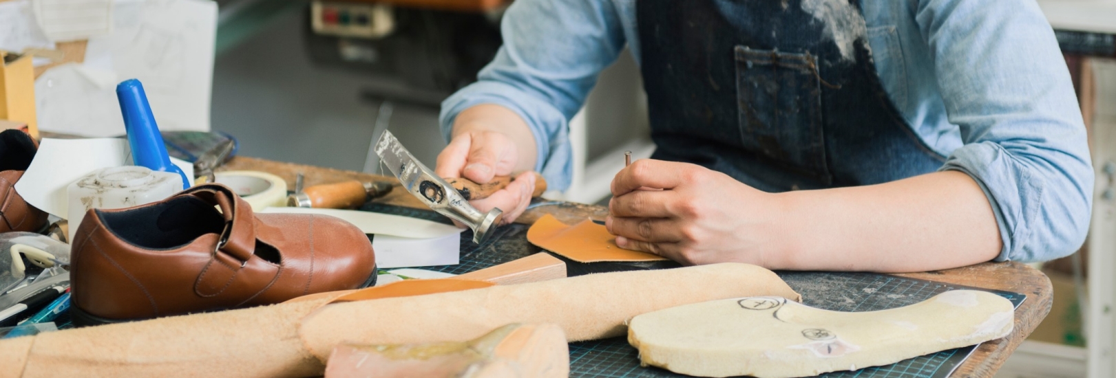 Schuhe nach Maß (Orthopädisch)