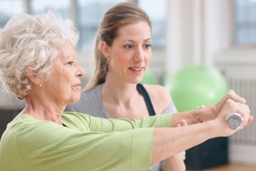 Ambulante Rehabilitation