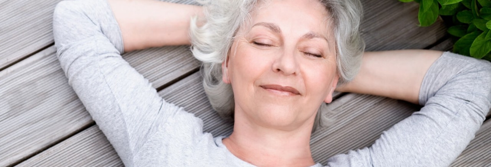 Stationäre Vorsorge