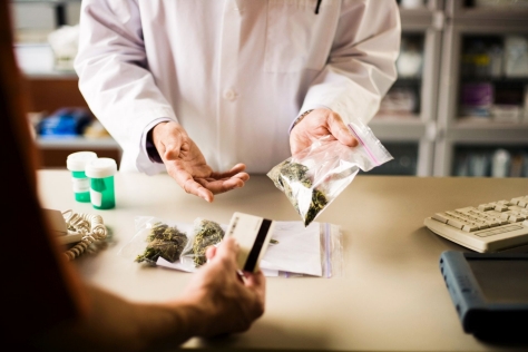 Medizinisches Cannabis