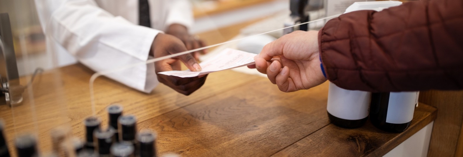 Lieferengpässe Medikamente