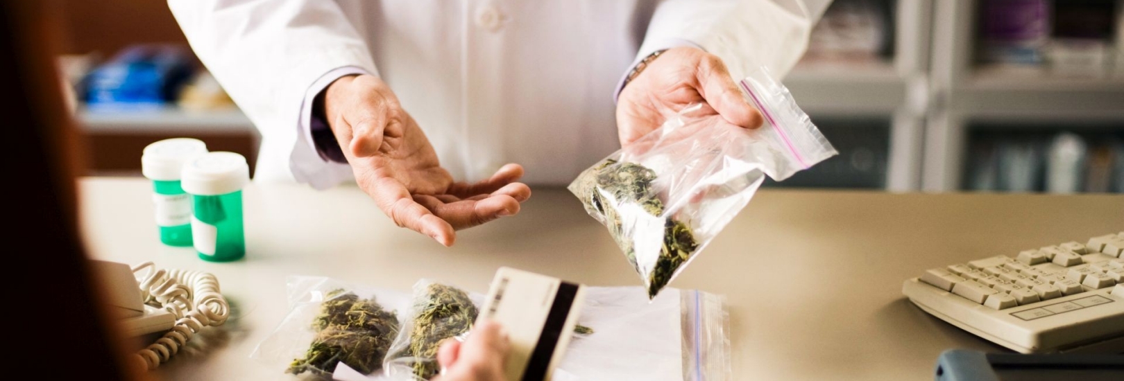 Medizinisches Cannabis