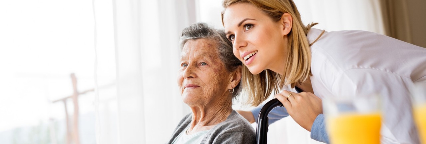 Leistungen der sozialen Pflegeversicherung