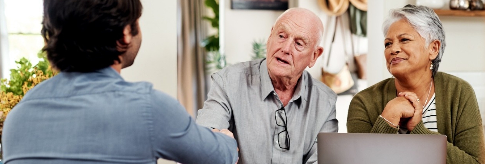 Digitale Pflegeanwendungen (DIPA)