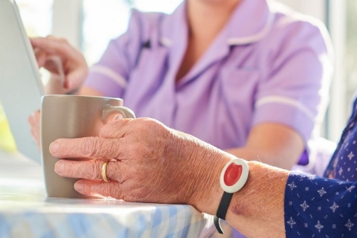 Hausnotruf und Hausnotrufsysteme