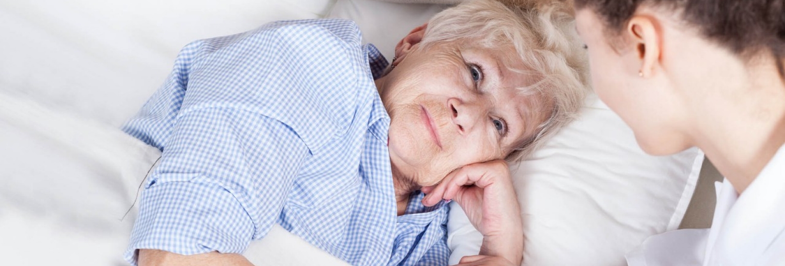 Tages- und Nachtpflege