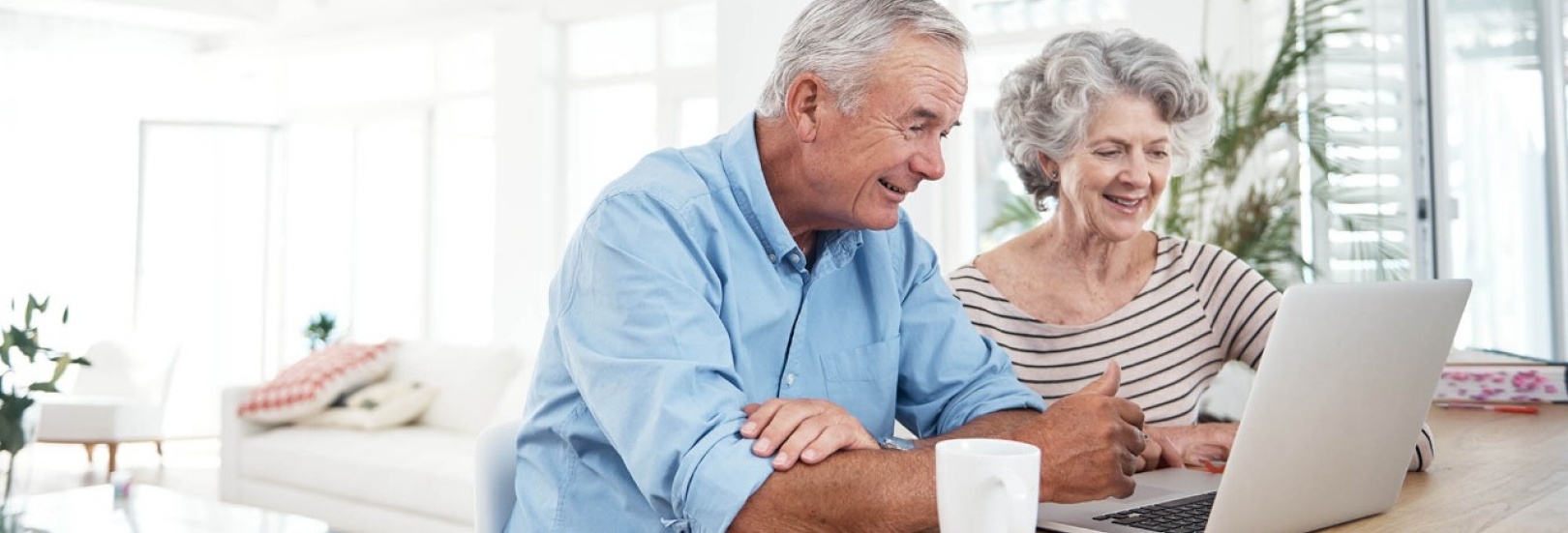 KKH Online Pflege-Seminare