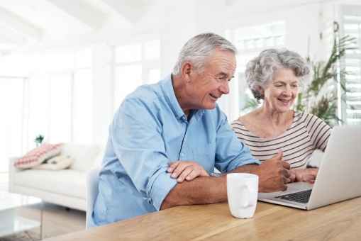 KKH Online Pflege-Seminare