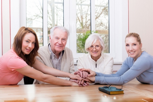 Pflegezeit & Arbeitsverhinderung