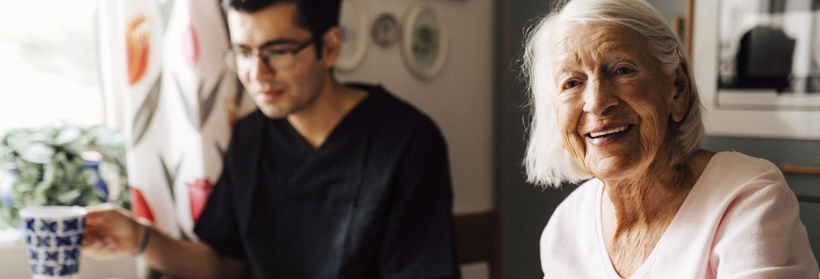 Reform der Pflegeversicherung (PUEG)