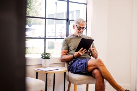 Digitale Gesundheitskompetenz