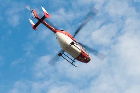 Was tun im Notfall oder bei Krankheit im Ausland