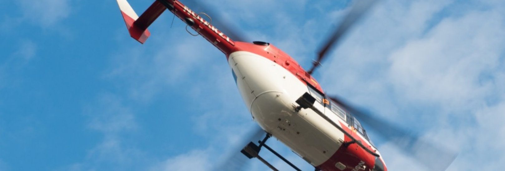 Was tun im Notfall oder bei Krankheit im Ausland