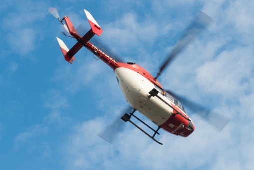 Was tun im Notfall oder bei Krankheit im Ausland