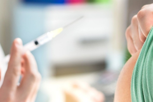 Reiseschutzimpfung: Gesund zurück aus dem Urlaub