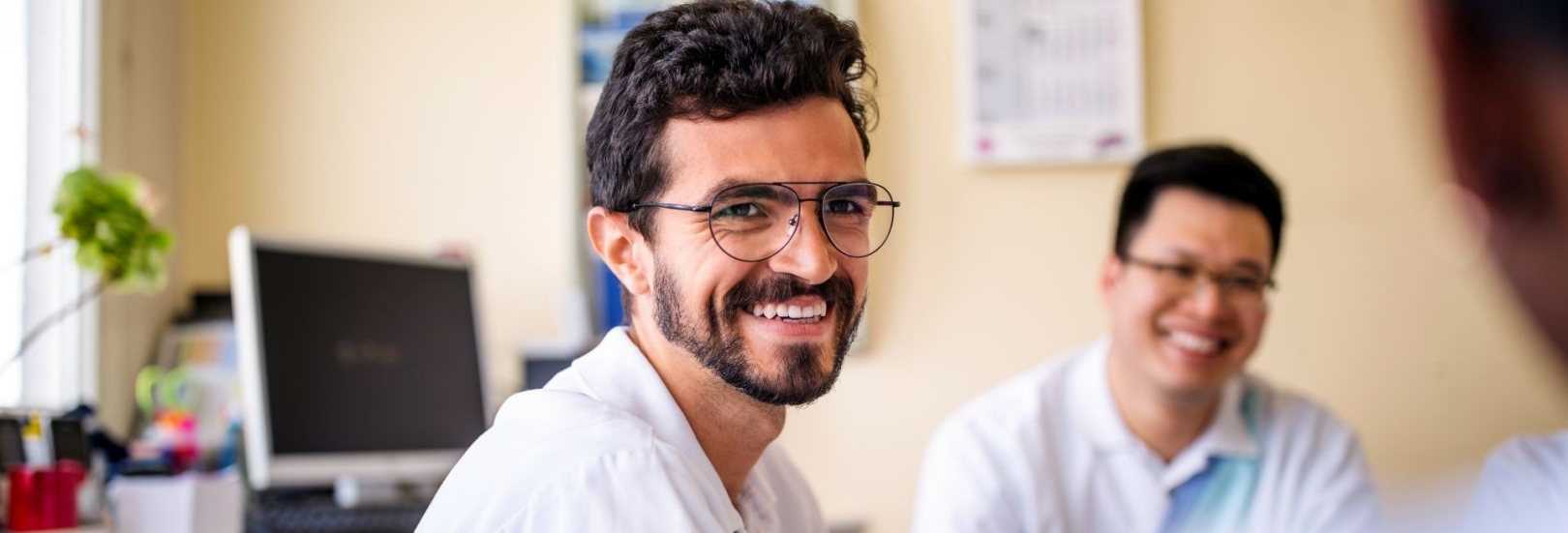 Präventionsförderung von Pflegekräften