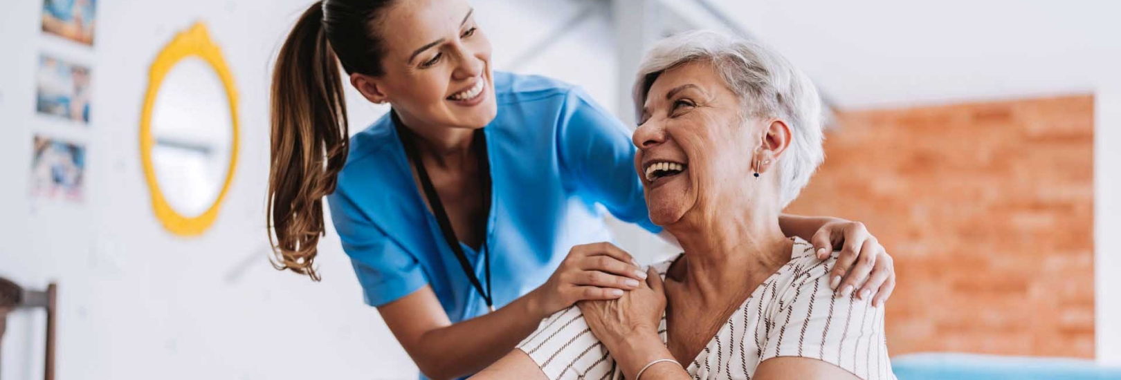 Präventionsprogramme in der Pflege