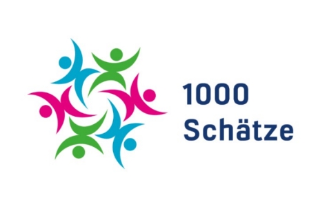 1000 Schätze