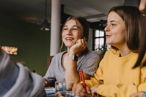 Präventionsprogramme in der Schule