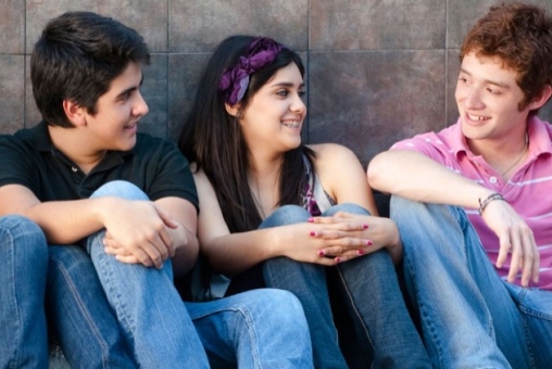 DUDE – Du und Deine Emotionen 