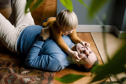 Prävention psychischer Erkrankungen bei Kindern & Jugendlichen