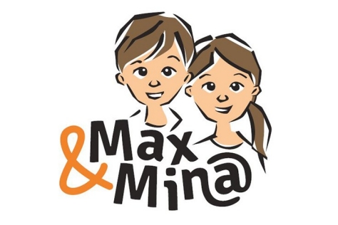 Max und Mina