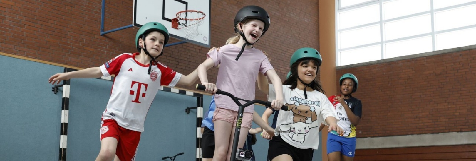 RollerFit 