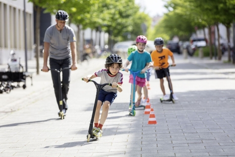 Roller Fit